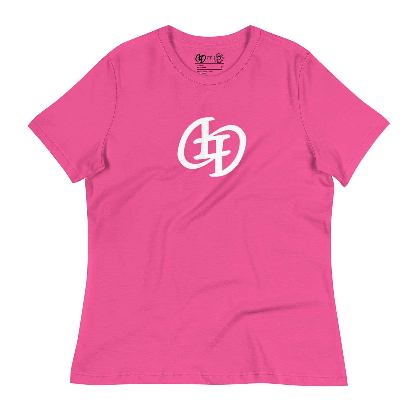 Grind Gear Women's Relaxed T-Shirt