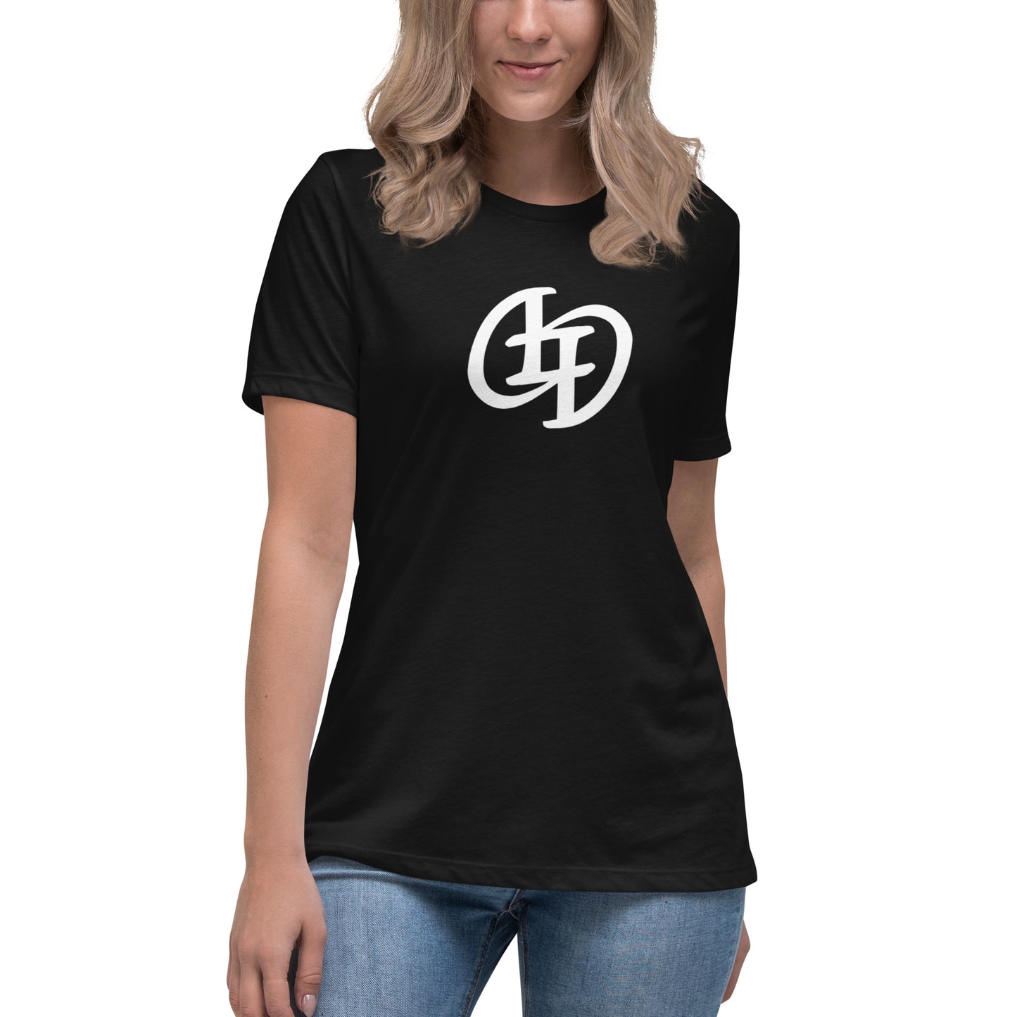 Grind Gear Women's Relaxed T-Shirt