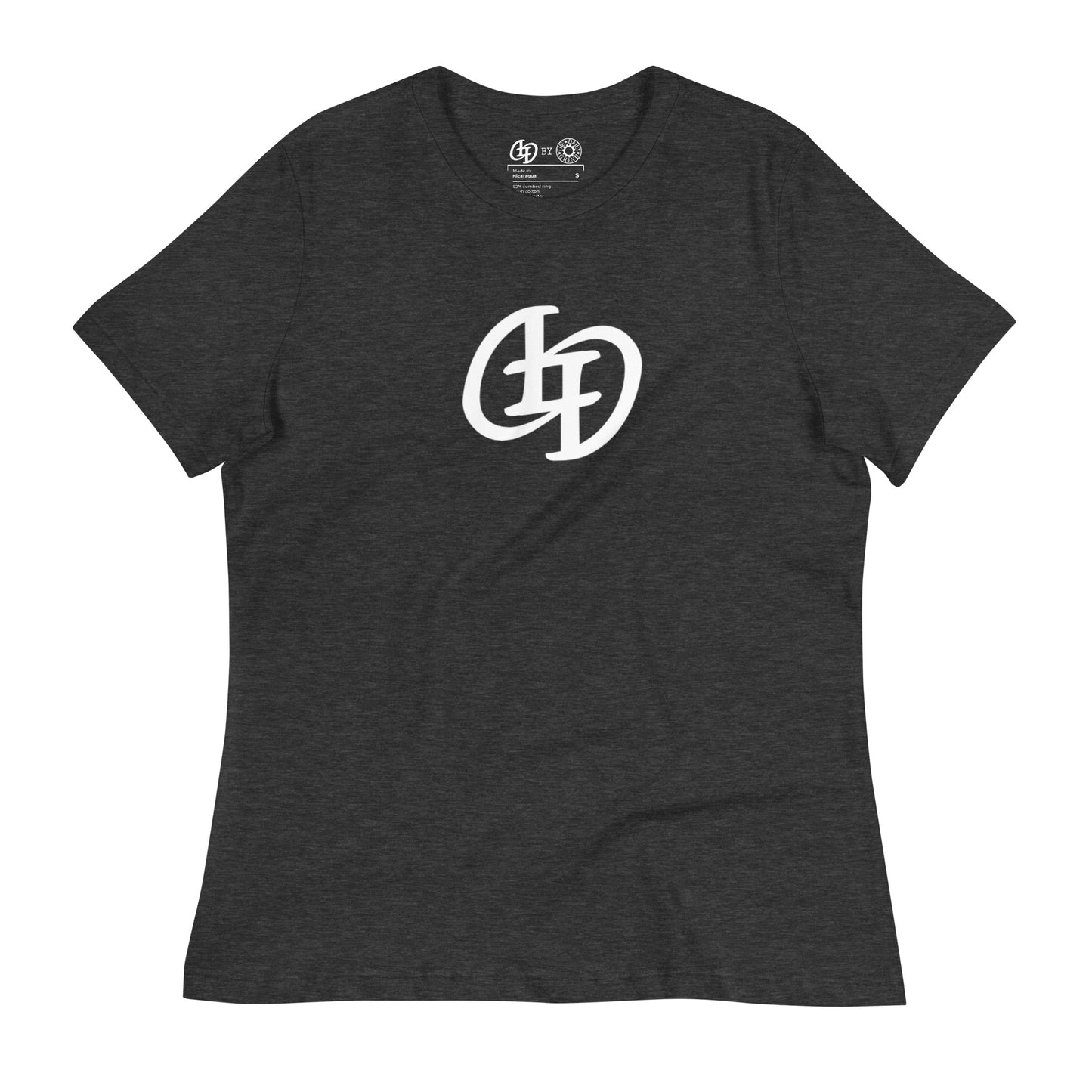 Grind Gear Women's Relaxed T-Shirt