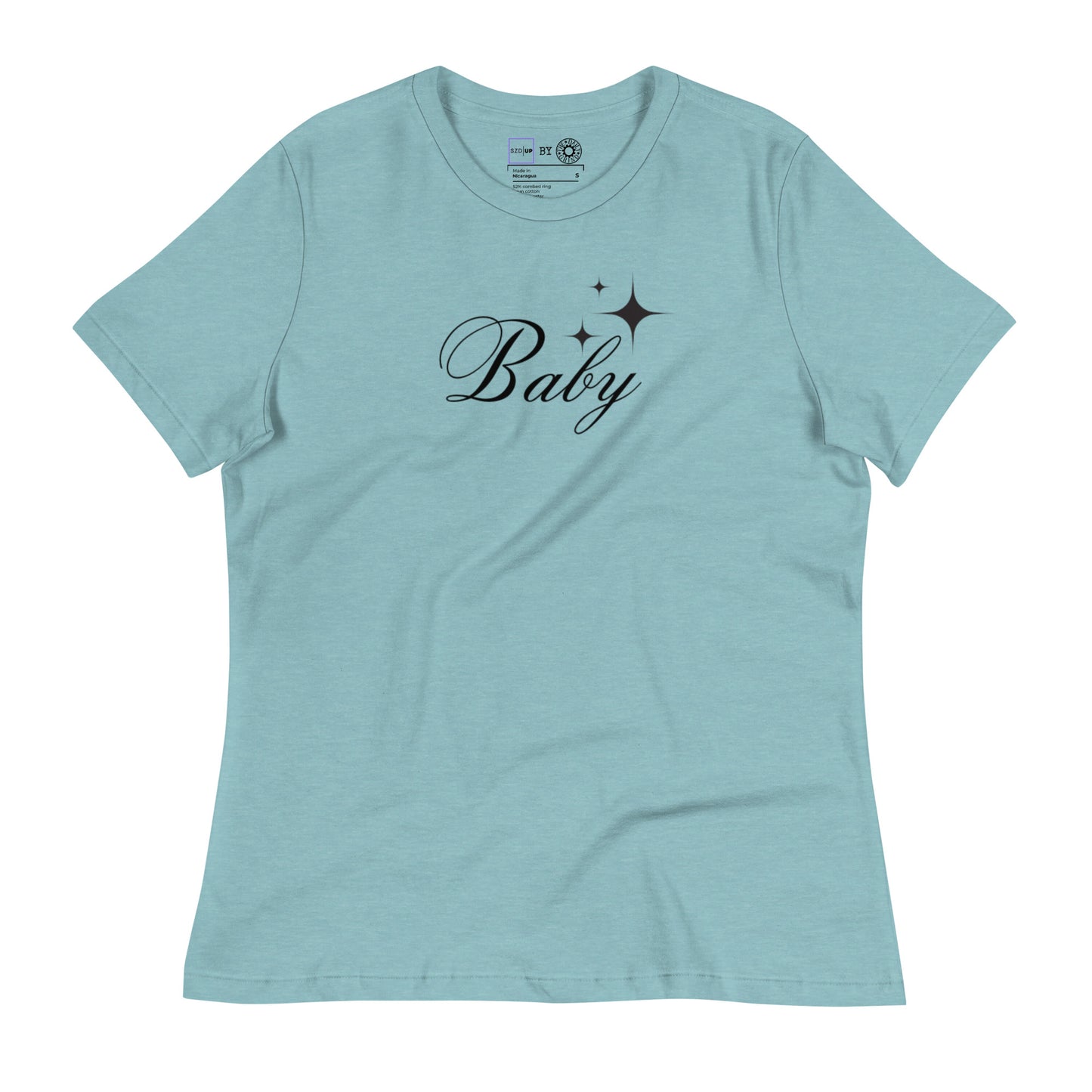 Baby Women's Relaxed T-Shirt