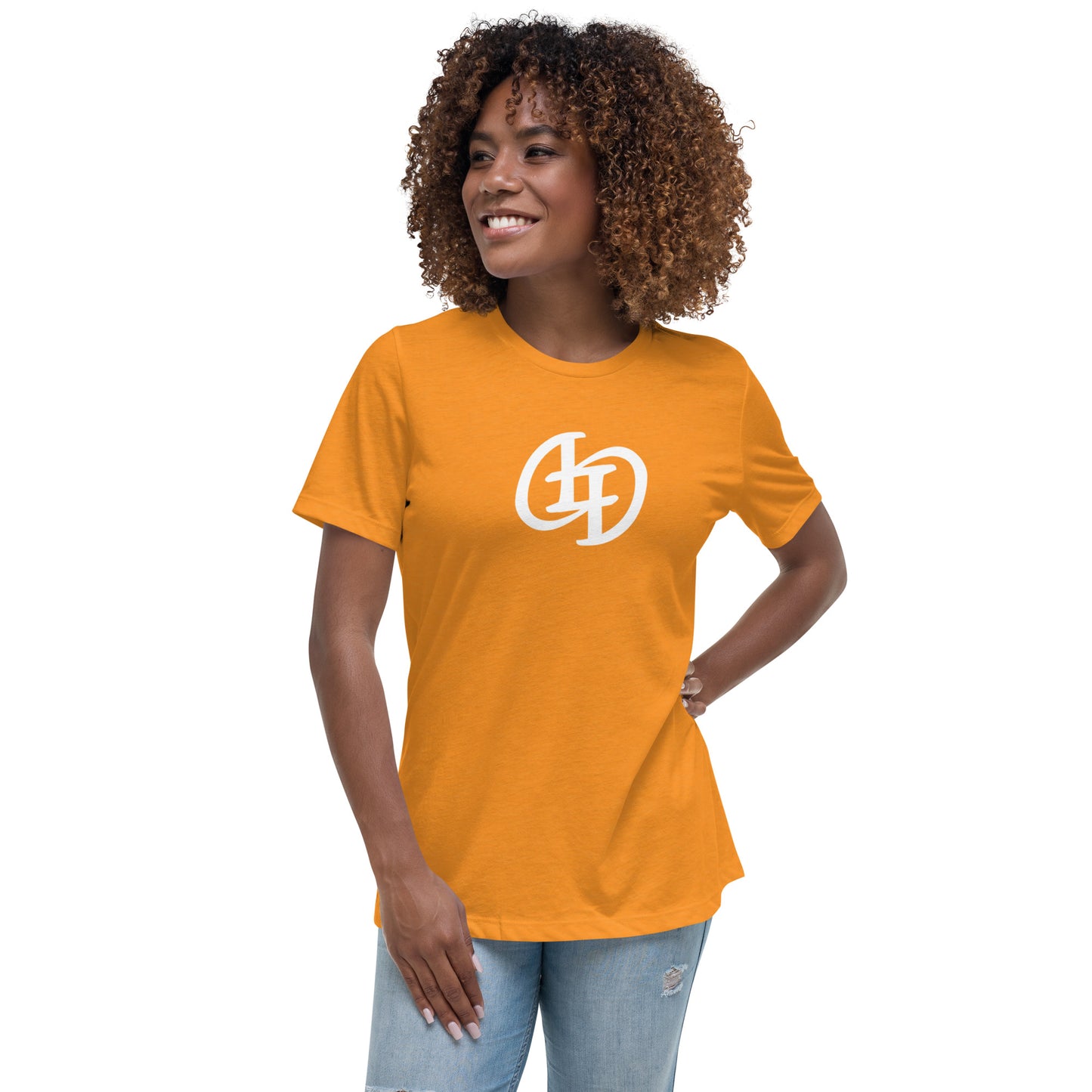 Grind Gear Women's Relaxed T-Shirt