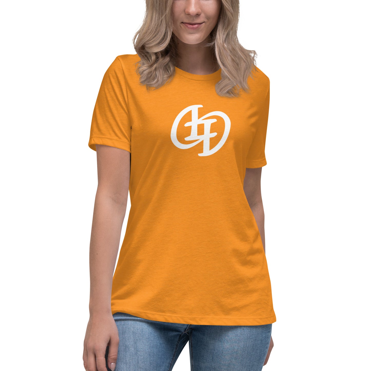 Grind Gear Women's Relaxed T-Shirt