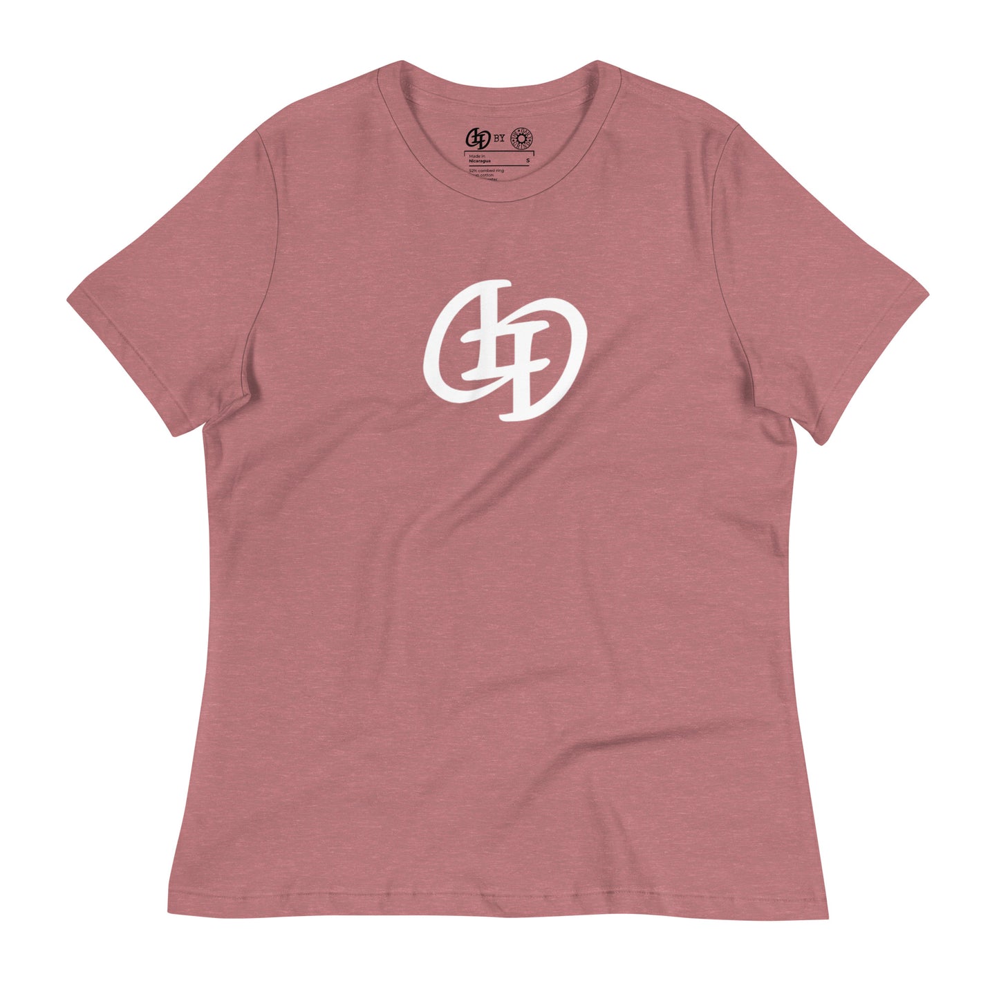 Grind Gear Women's Relaxed T-Shirt