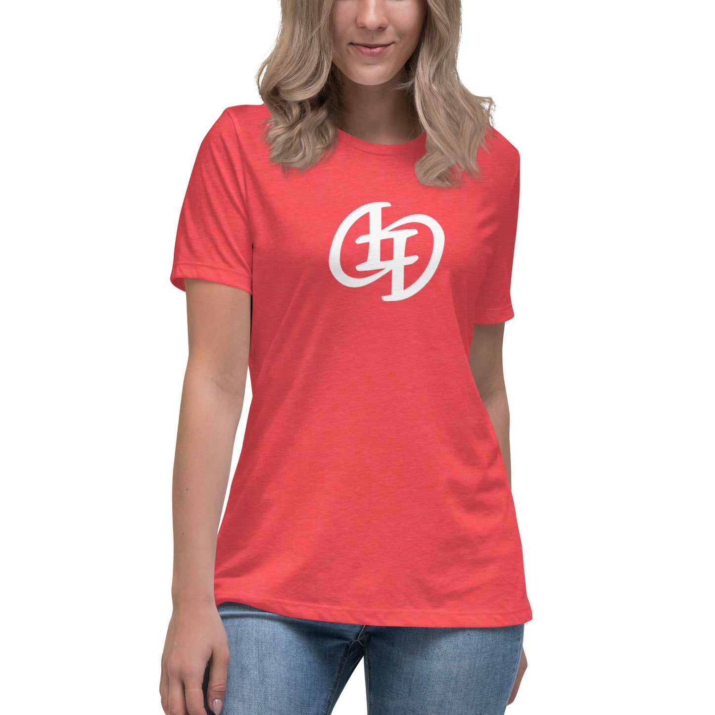 Grind Gear Women's Relaxed T-Shirt