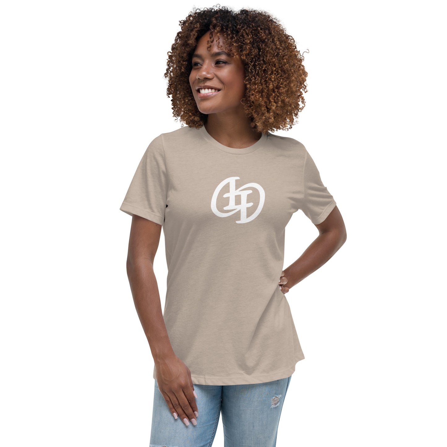 Grind Gear Women's Relaxed T-Shirt