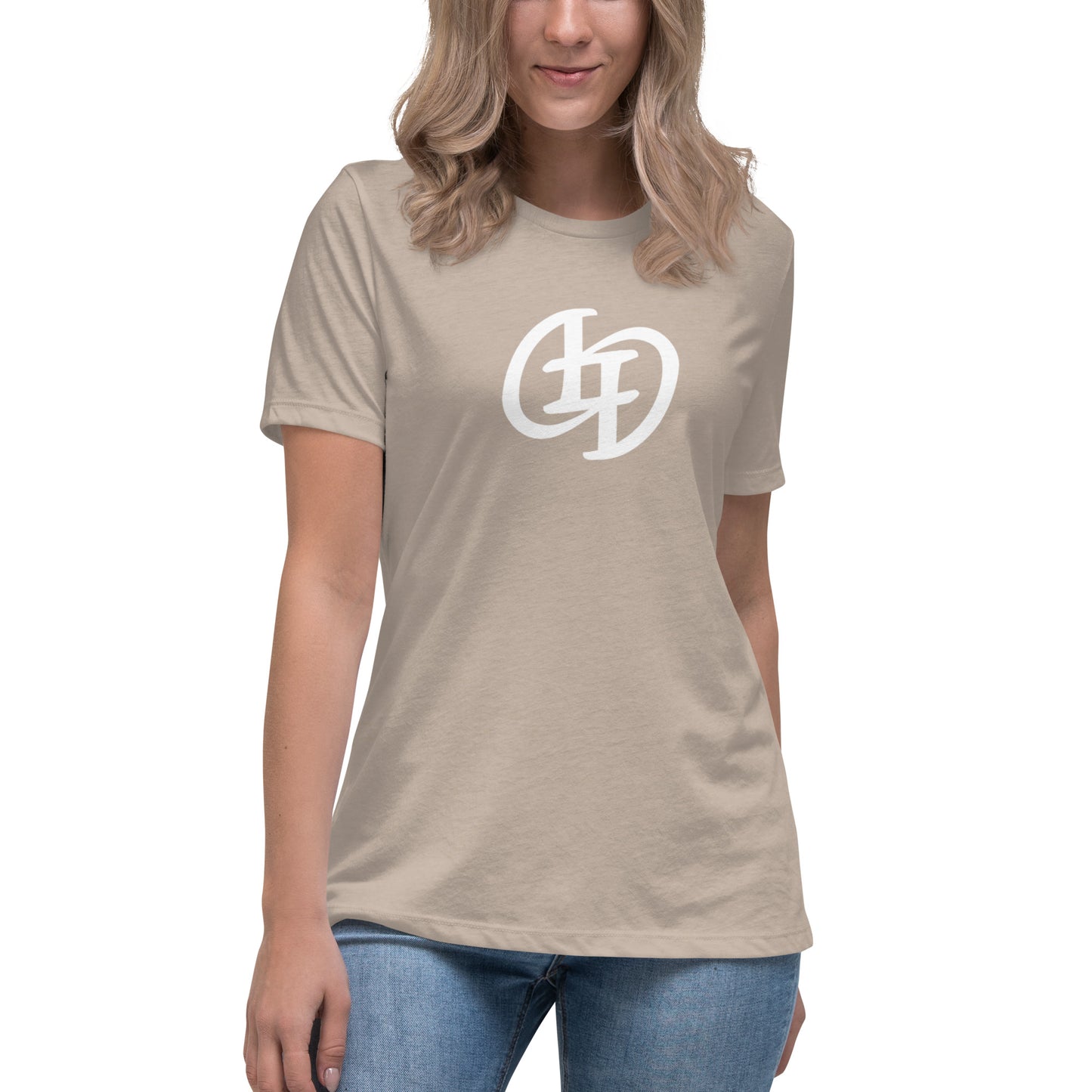 Grind Gear Women's Relaxed T-Shirt