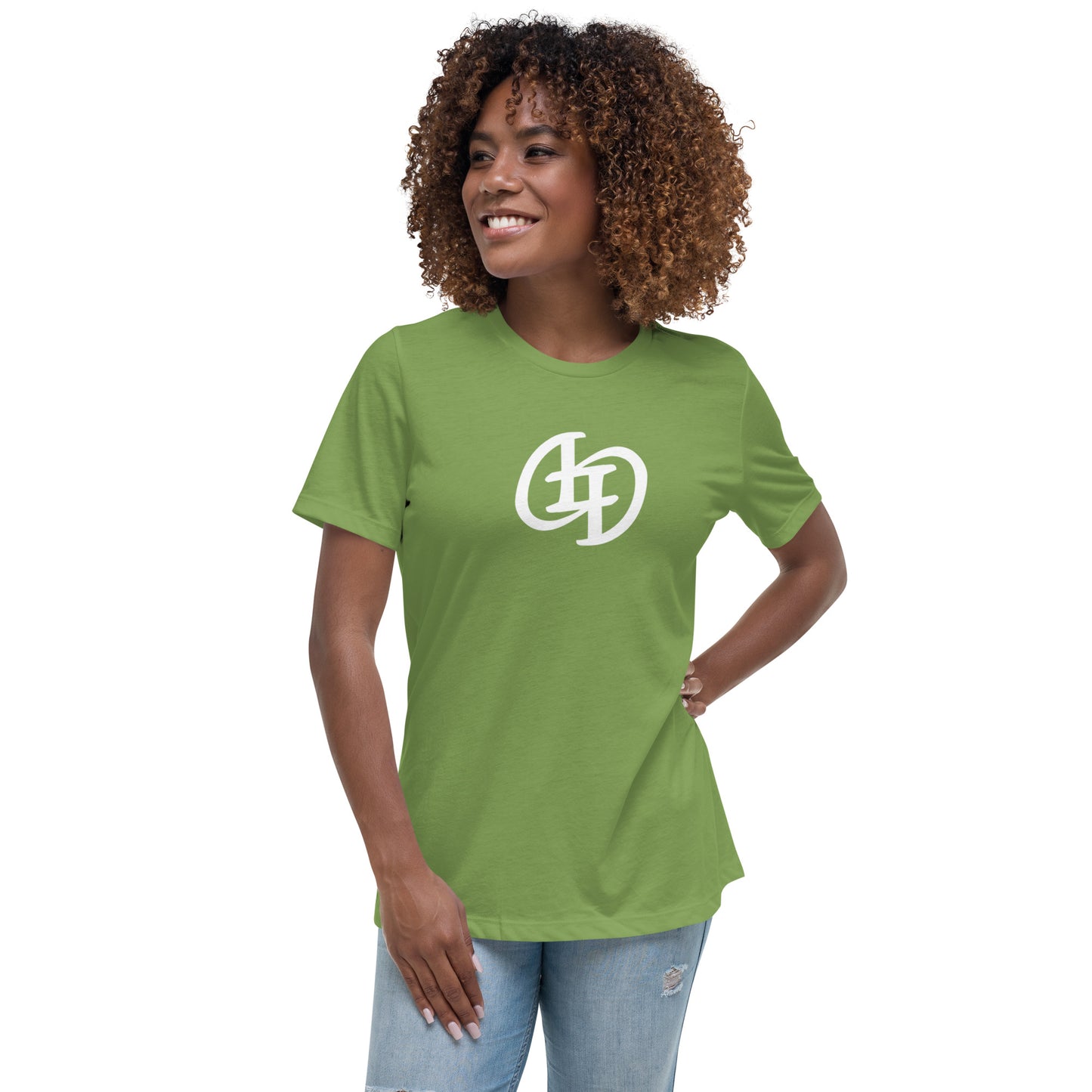 Grind Gear Women's Relaxed T-Shirt