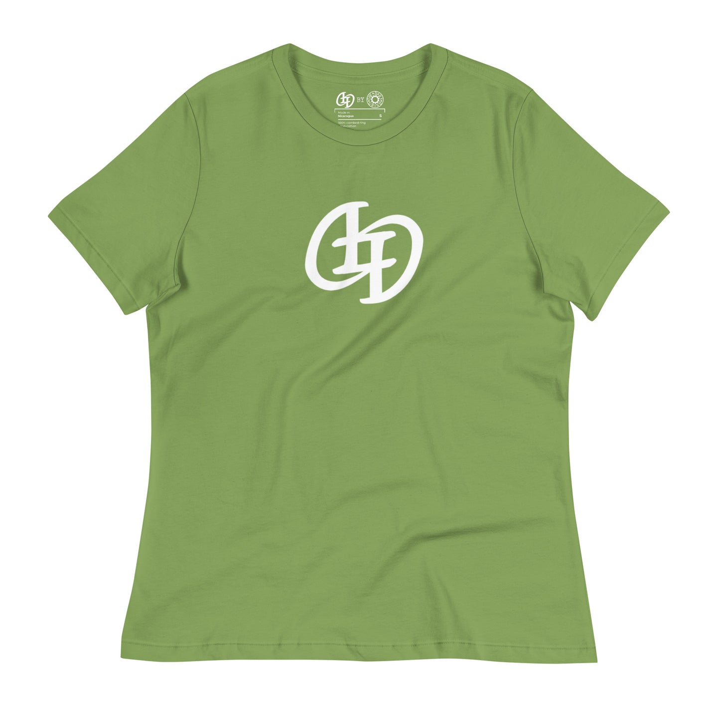 Grind Gear Women's Relaxed T-Shirt