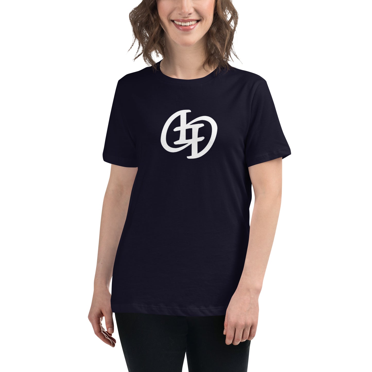 Grind Gear Women's Relaxed T-Shirt