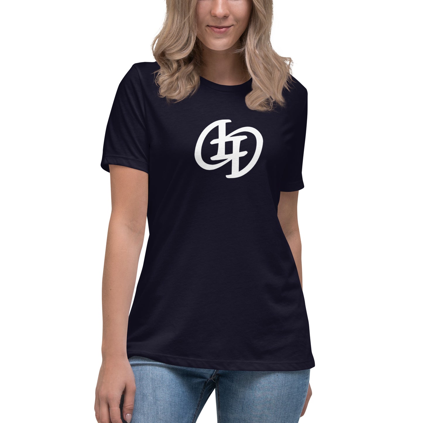 Grind Gear Women's Relaxed T-Shirt