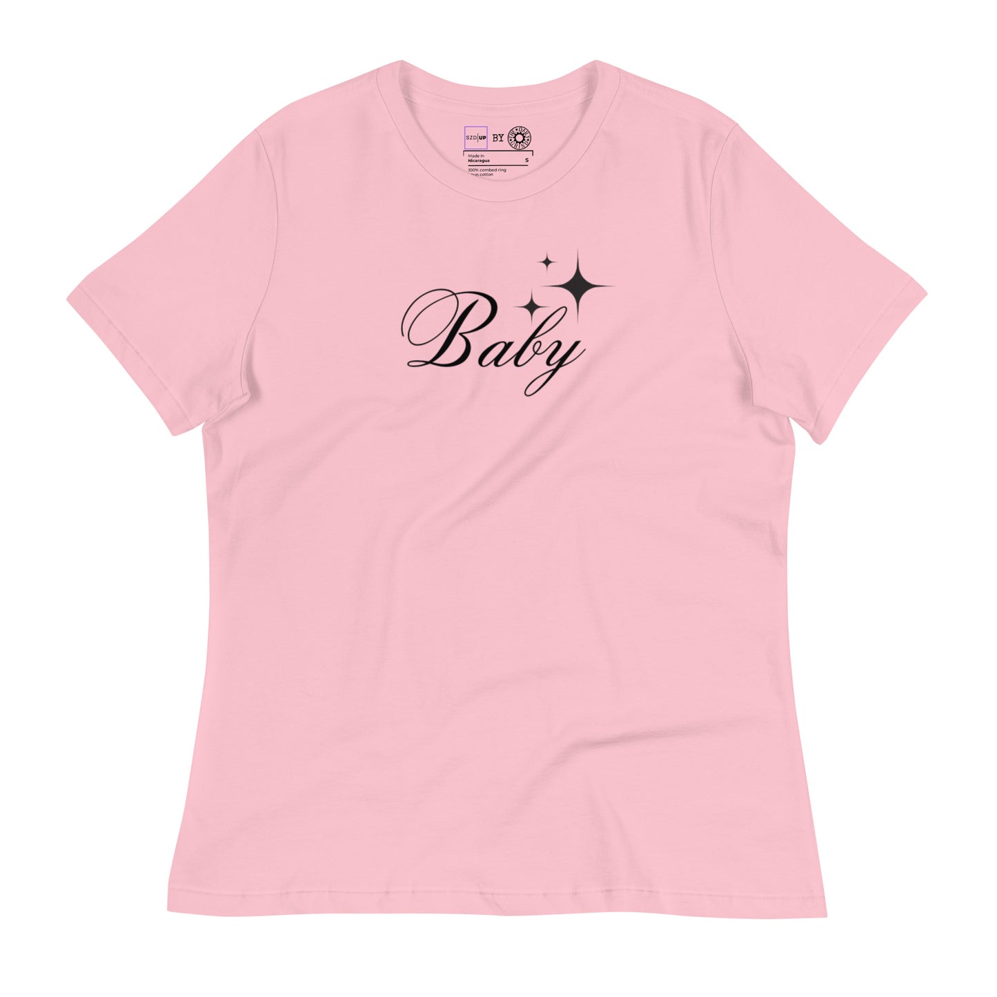 Baby Women's Relaxed T-Shirt